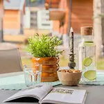 Διαμέρισμα Lounge Afritz