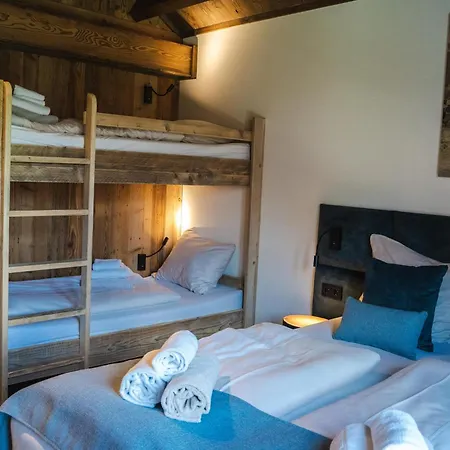 Apartmán Lounge Afritz