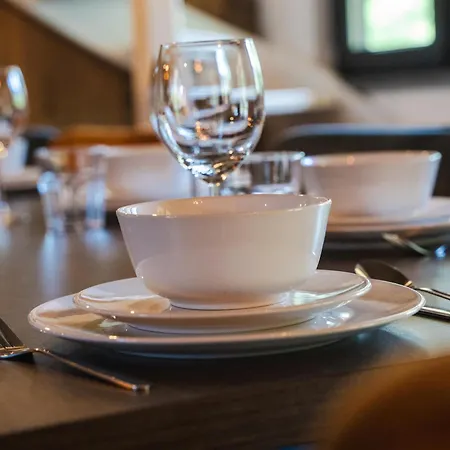 Lounge Apartmán Afritz