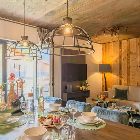 Lounge Африц