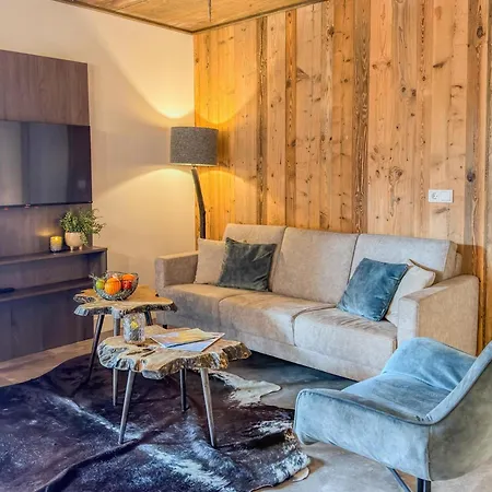 Апартаменты Lounge *