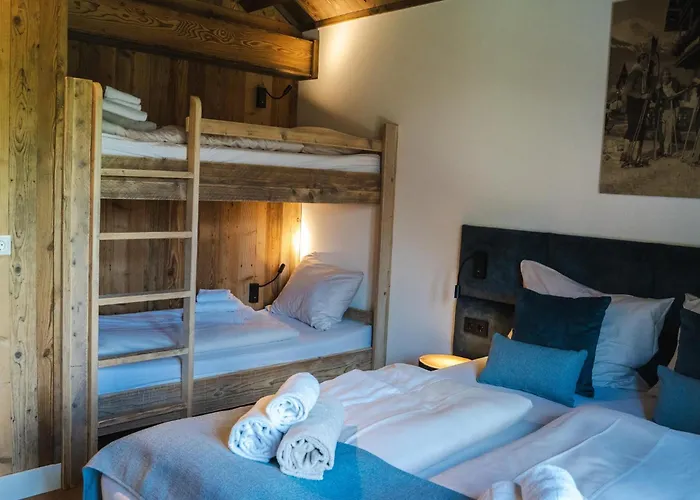 Apartmán Lounge Afritz