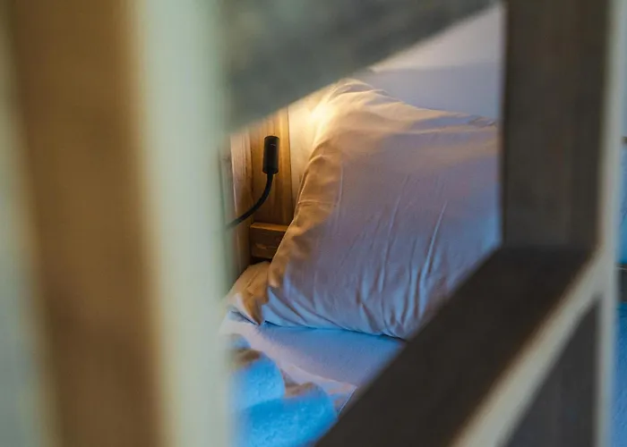 Lounge Apartmán Afritz