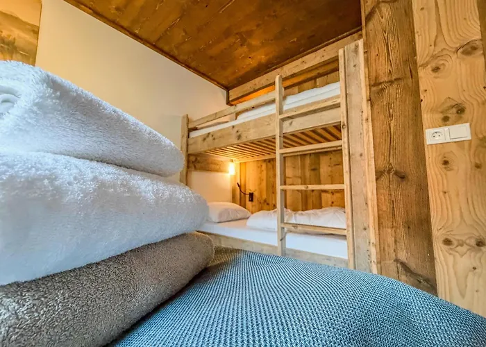 Lounge Apartament Afritz