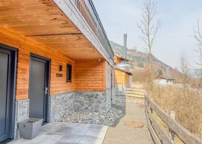 Lounge Apartament Afritz