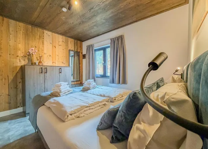 Lounge Apartament Afritz